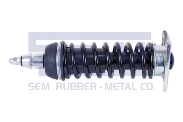 18370 Cabin Shock Absorber Coil Spring - SEM A.S.